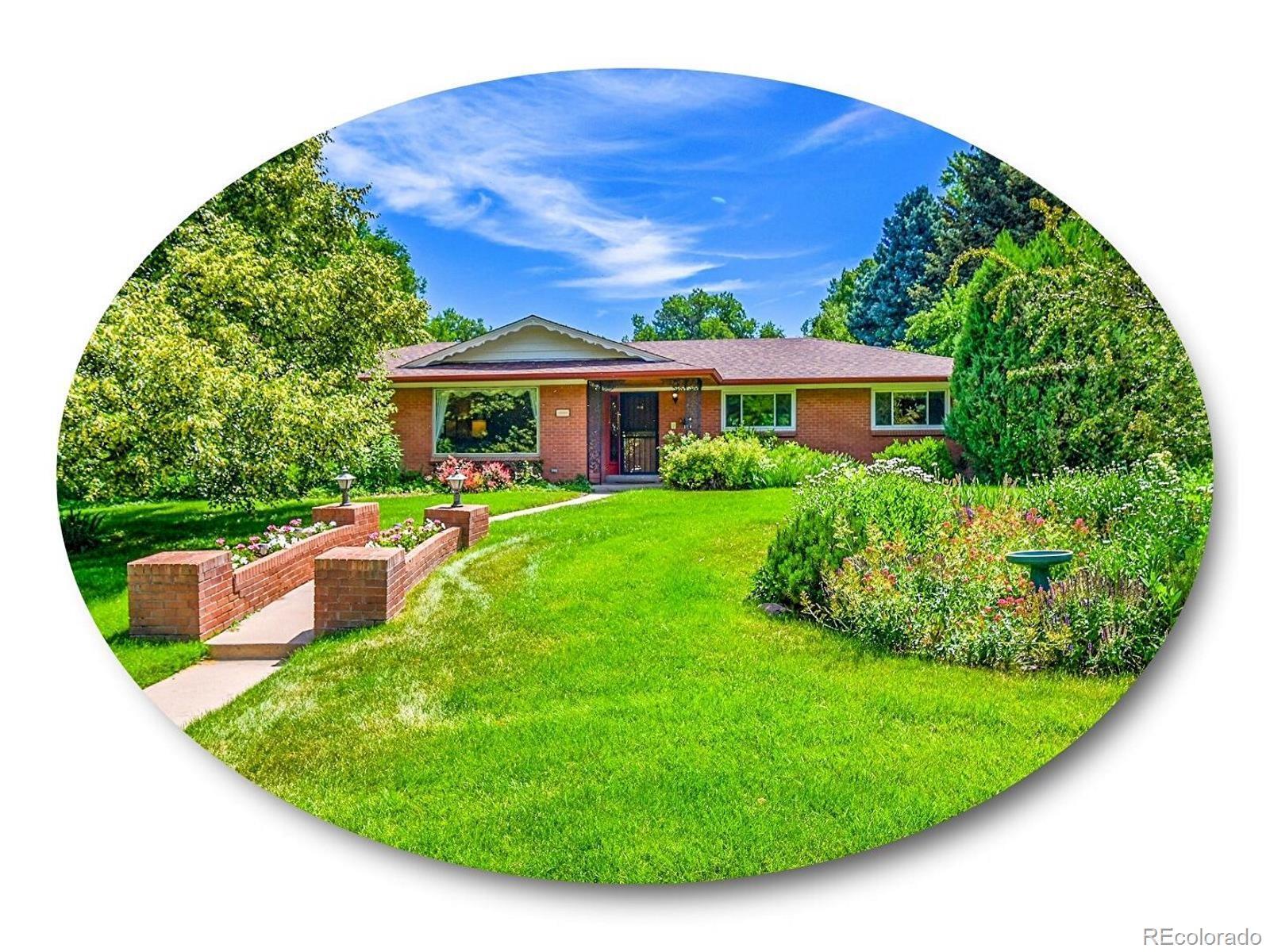 Property Photo: 12030 W 18th Drive CO 80215