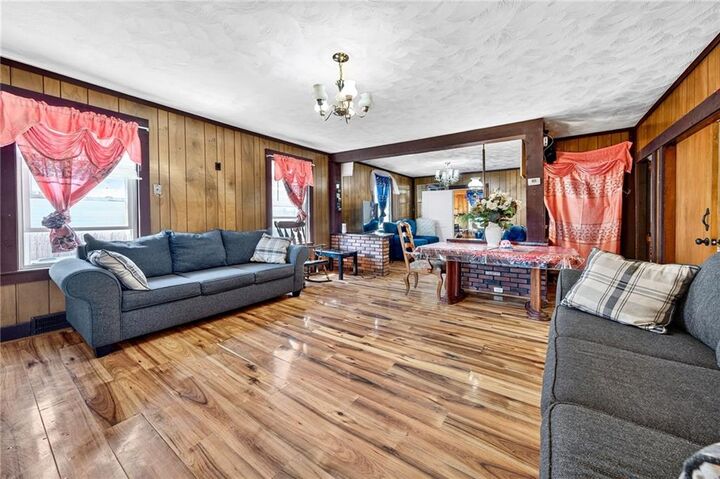 Property Photo:  31 Norris Avenue  RI 02861