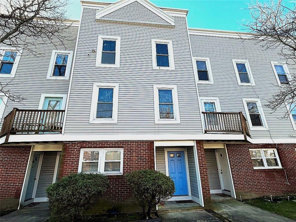 84 Tell Street 4A  Providence RI 02909 photo