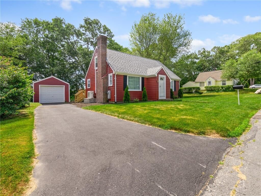 Property Photo:  10 Palmer Street  RI 02828 