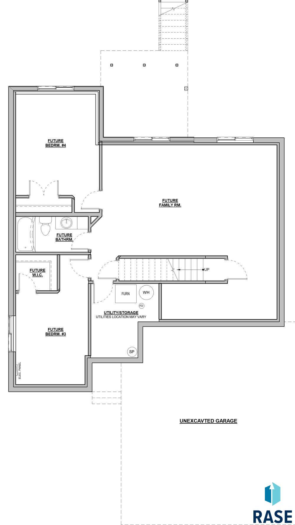Property Photo:  5313 S Bahnson Ave  SD 57108 