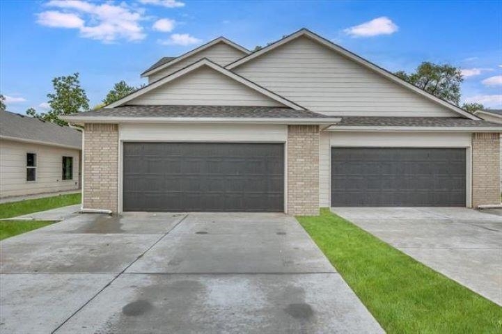 12854/12856 W Wheatland St.  Wichita KS 67235 photo