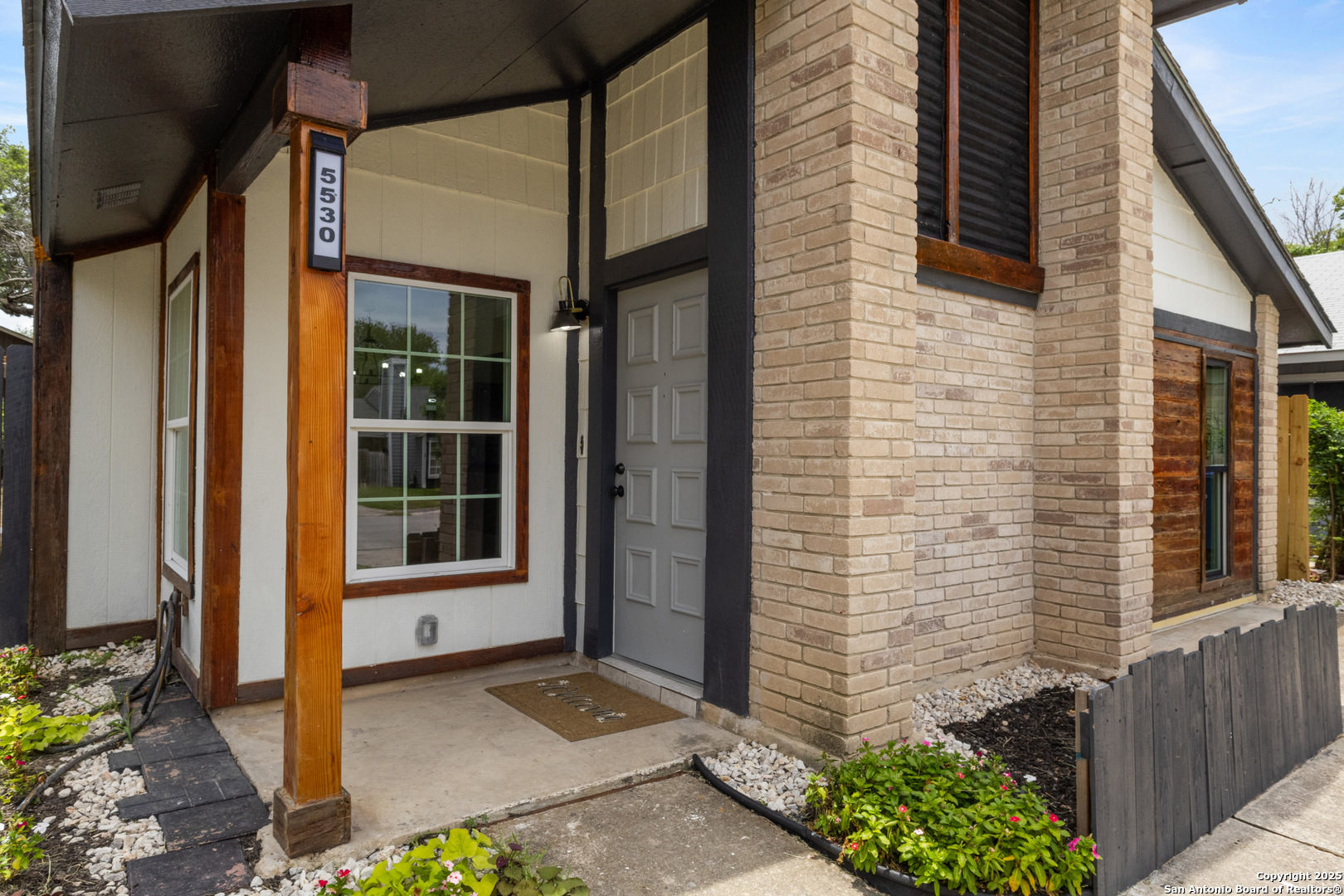 5530 Rangeland  San Antonio TX 78247 photo
