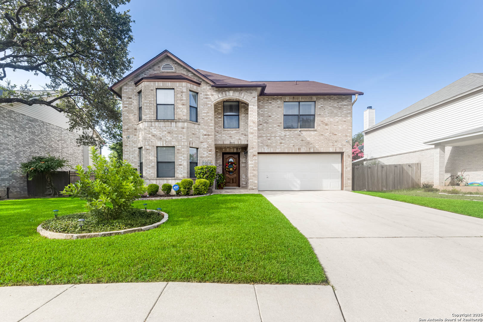 2830 Redriver  San Antonio TX 78259 photo