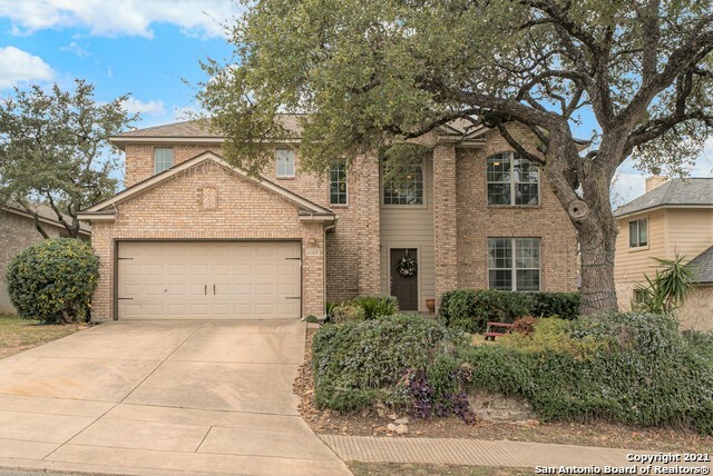 20819 Las Lomas Blvd  San Antonio TX 78258 photo