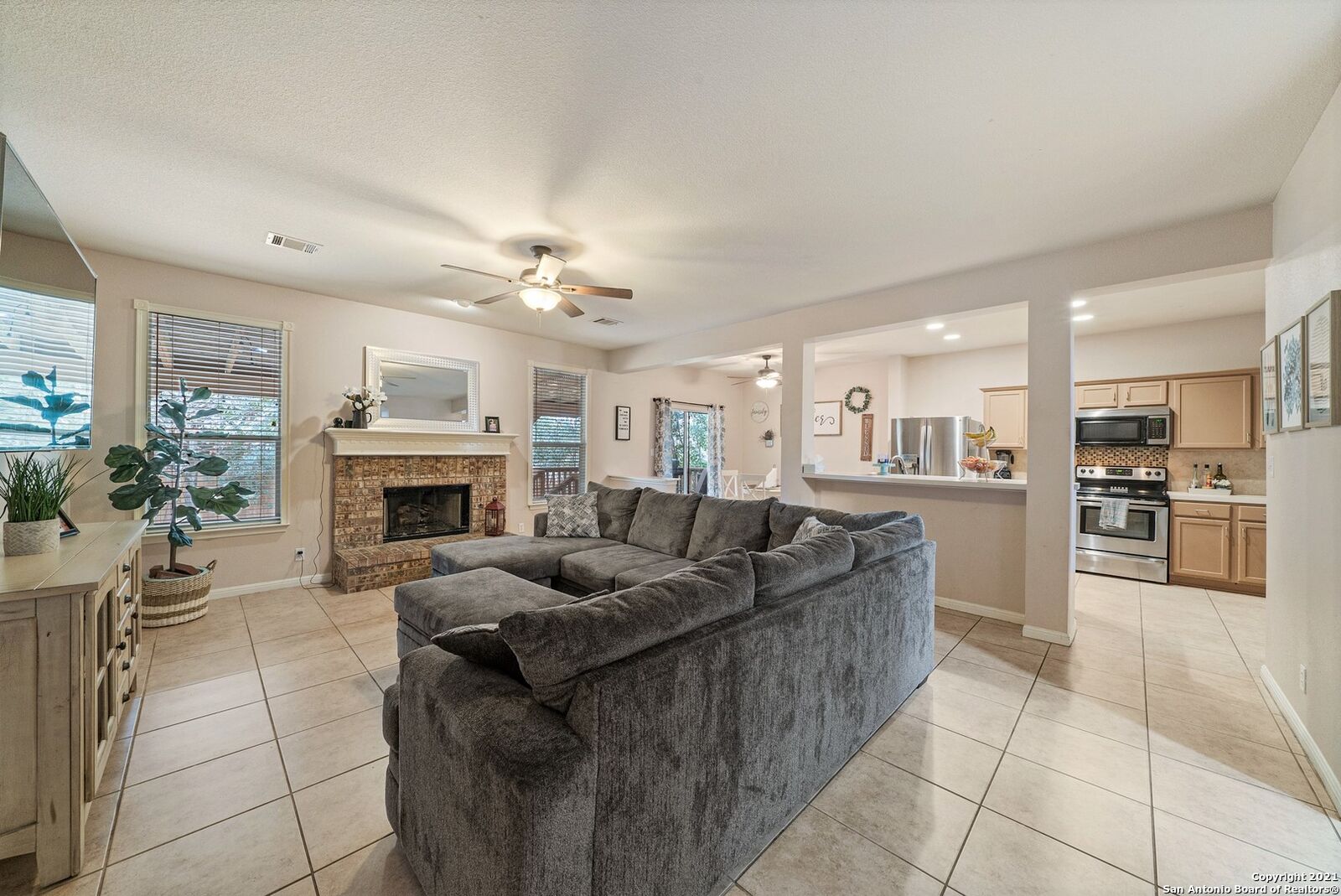 Property Photo:  20819 Las Lomas Blvd  TX 78258 