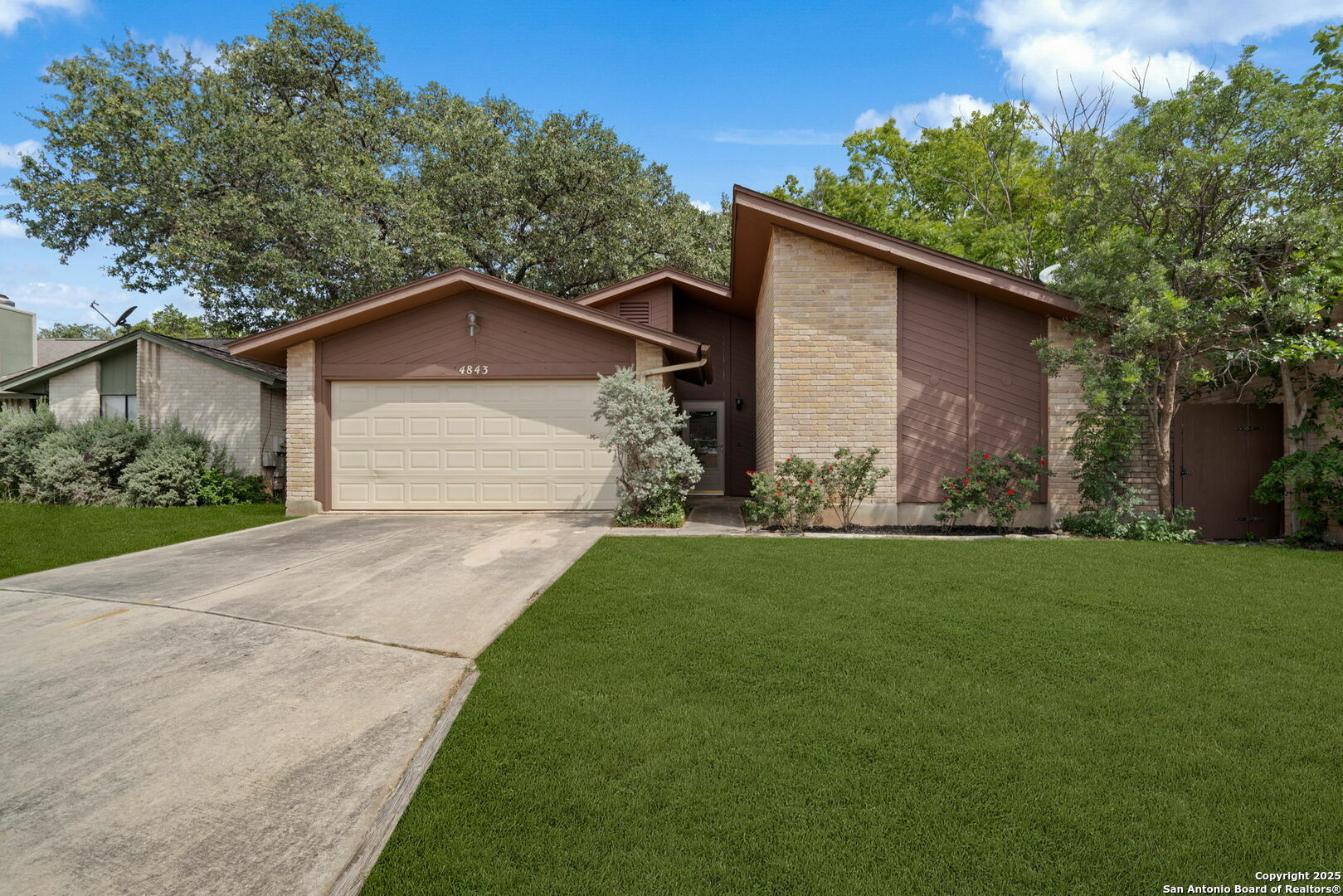 4843 De Paul  San Antonio TX 78249 photo