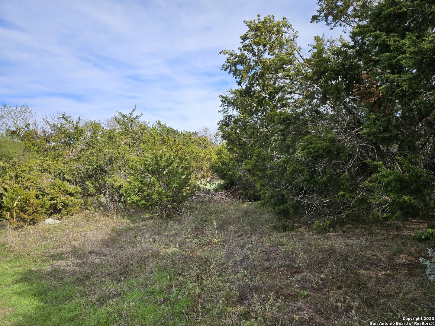Property Photo: 526 Spacious Sky TX 78260