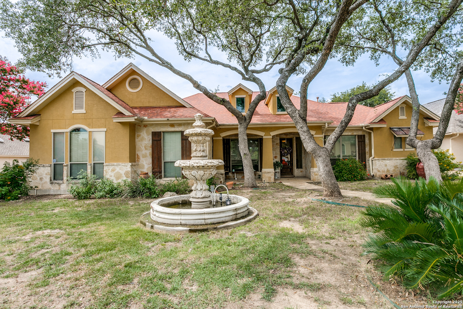 18406 Emerald Forest Dr.  San Antonio TX 78259 photo