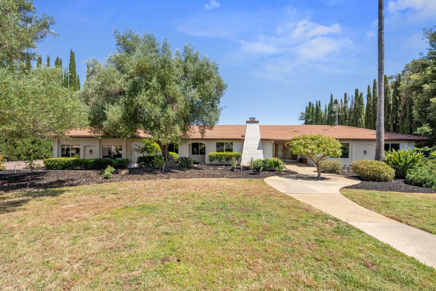 Property Photo: 19675 Montauk Drive CA 95070