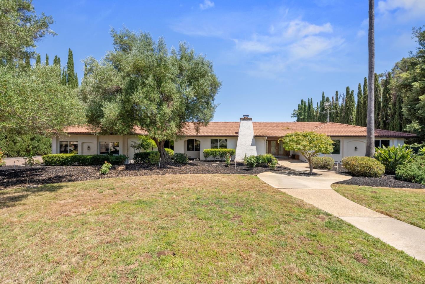 Property Photo: 19675 Montauk Drive CA 95070