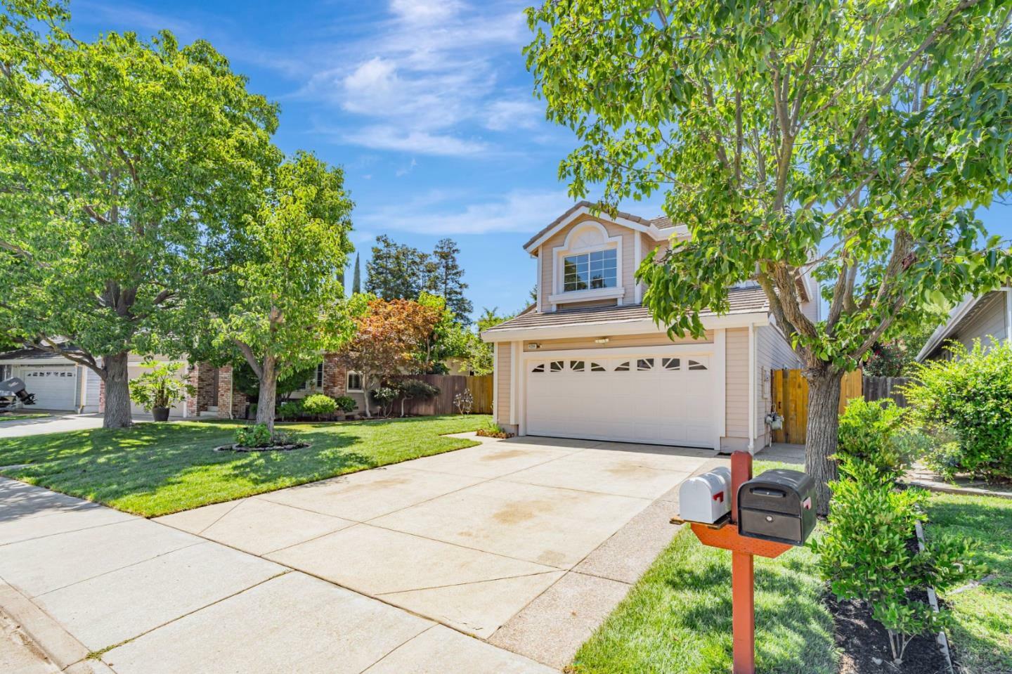 Property Photo:  4204 Amargosa Drive  CA 94531 