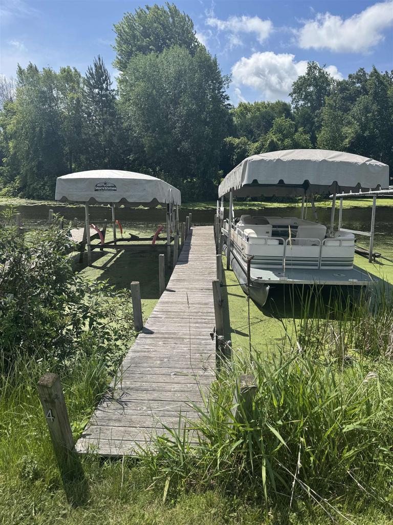 Property Photo: W857 Summit Court WI 54941