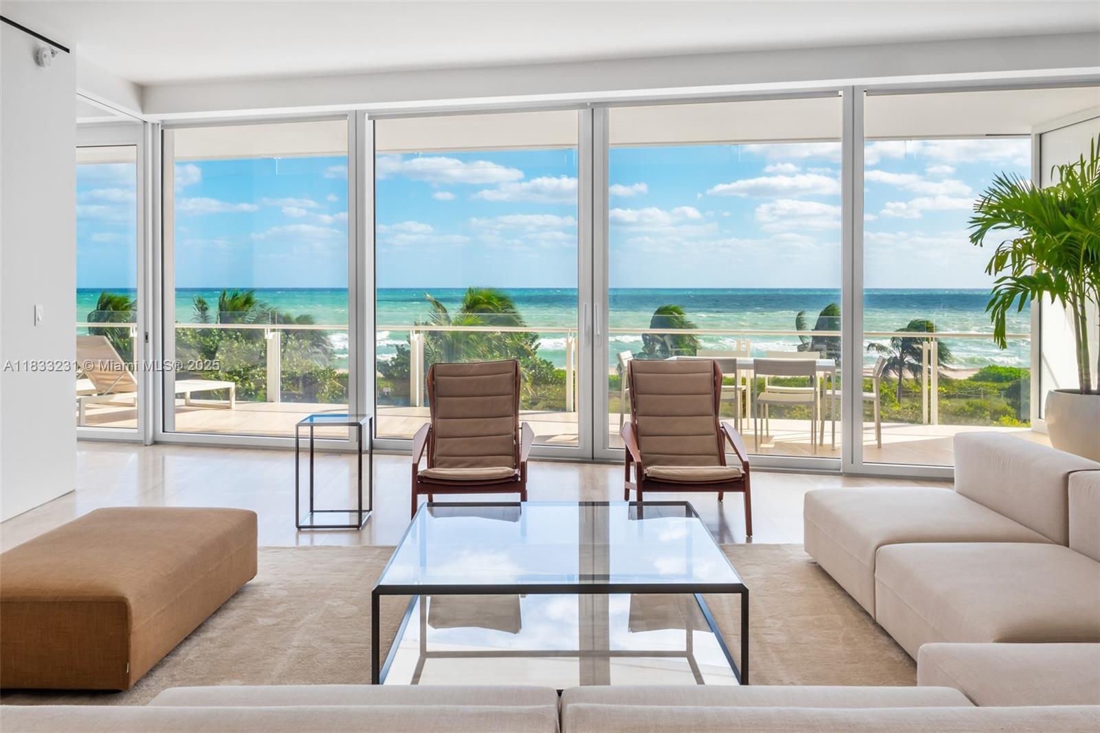 Property Photo: 9001 Collins Ave S-305 FL 33154