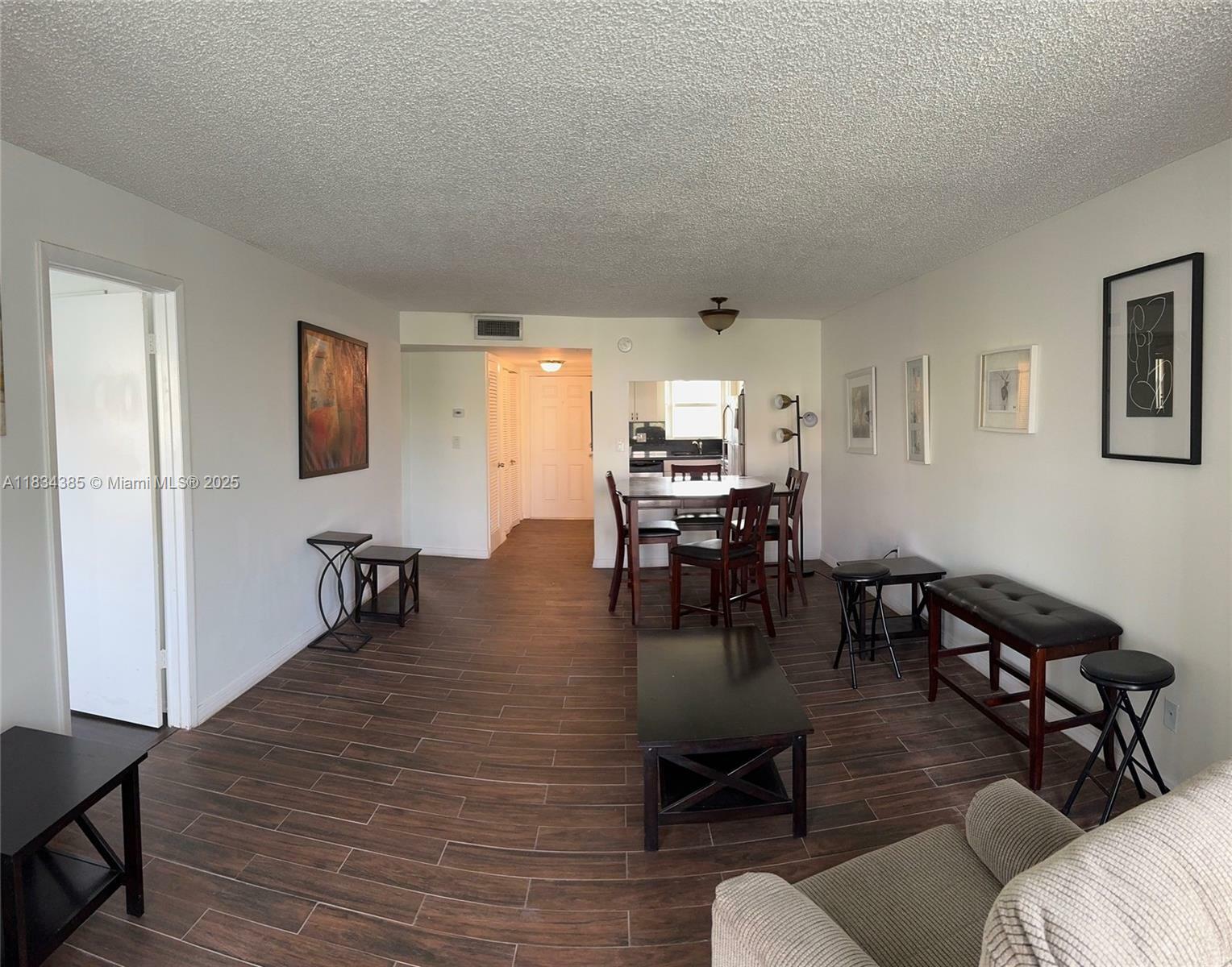Property Photo: 3001 E Sunrise Lakes Dr 110 FL 33322