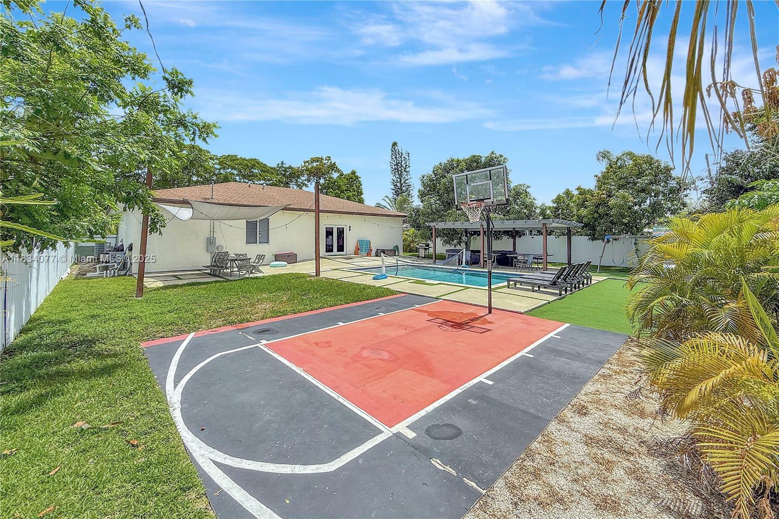 Property Photo: 10245 SW 212th St FL 33189