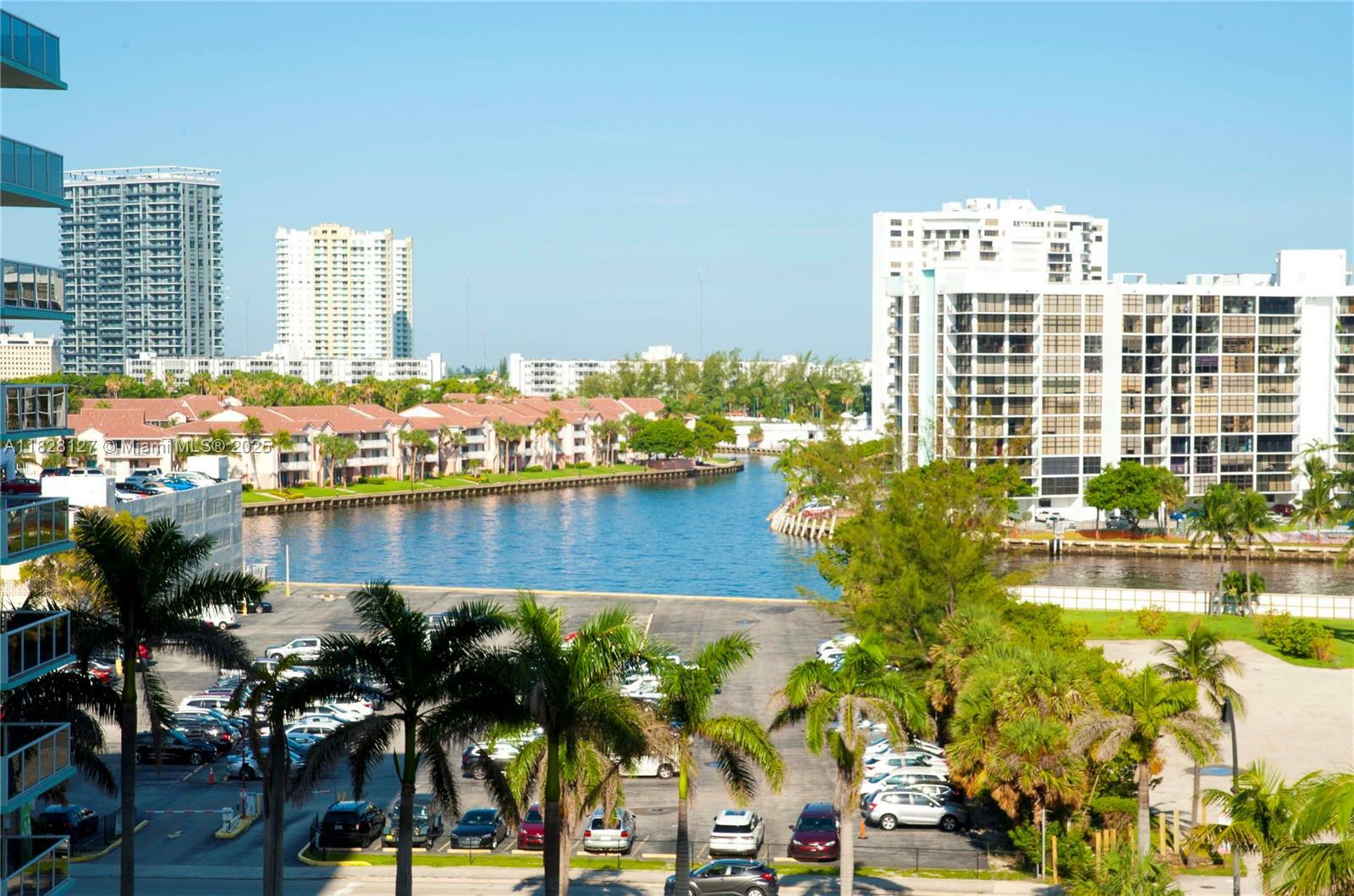Property Photo:  3725 S Ocean Dr 717  FL 33019 