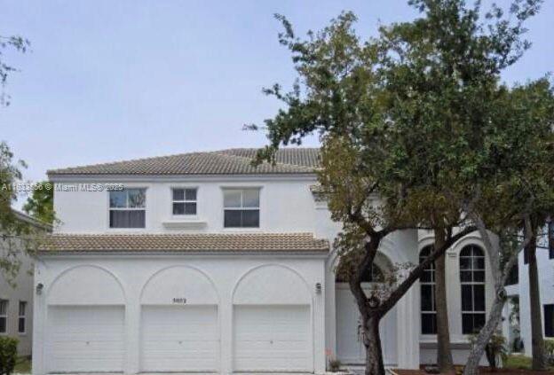 5052 SW 167th Ave  Miramar FL 33027 photo