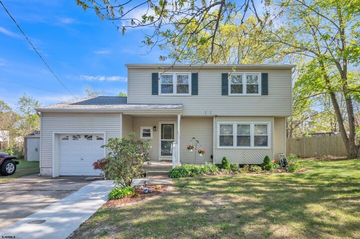 Property Photo:  111 Spray Ave  NJ 08234 