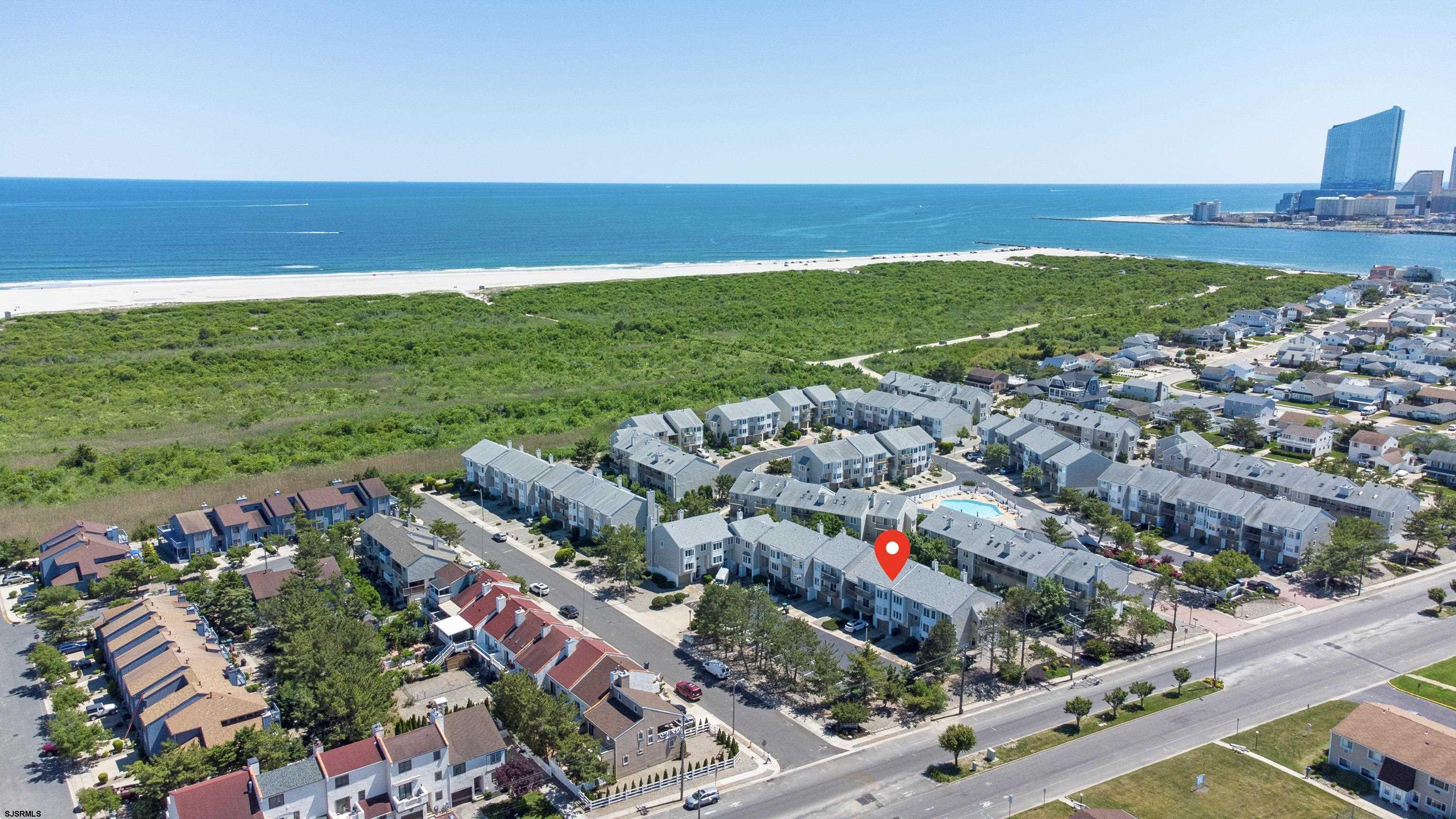 Property Photo: 6 Surfside Rd 6 NJ 08203