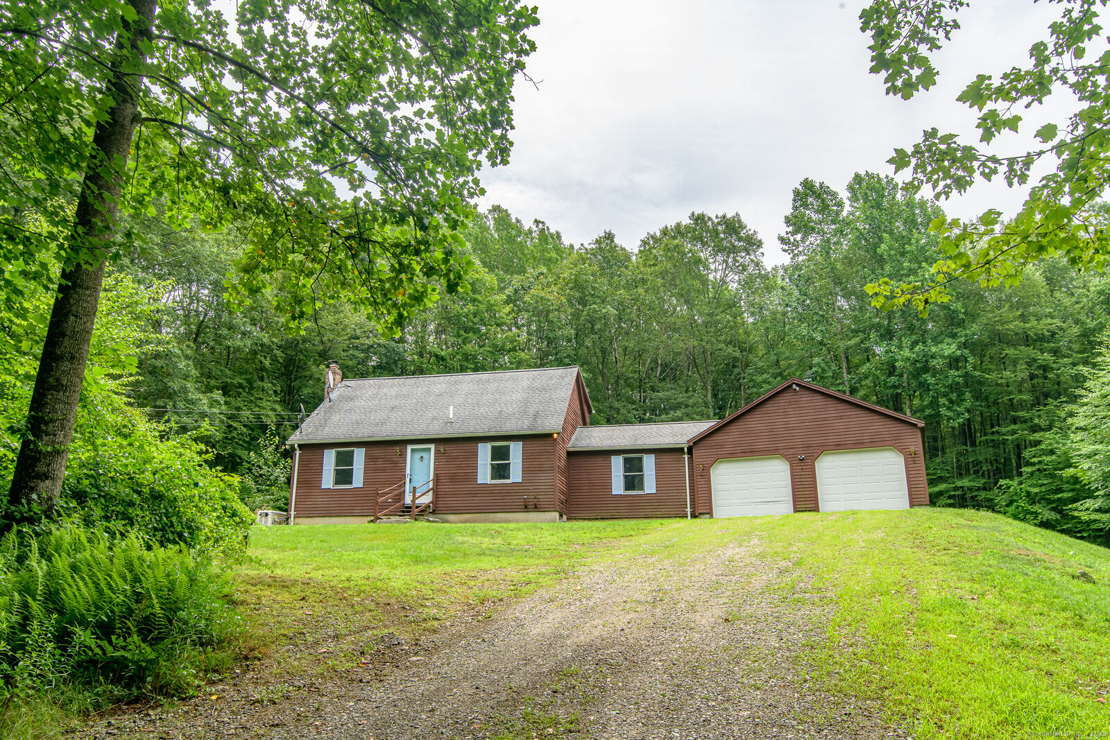 Property Photo: 132 Wade Road CT 06259