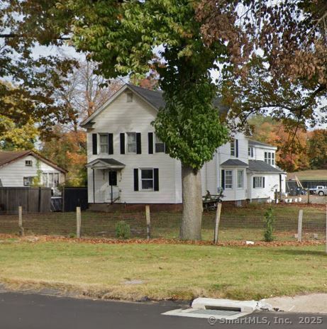 Property Photo: 131 South Main Street CT 06088
