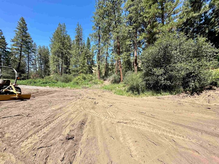 Property Photo:  38010 Redwine Canyon Rd N Rd  WA 99147 