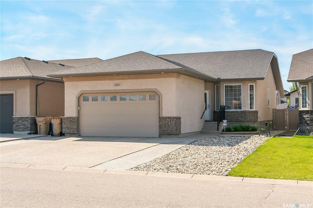 4305 Gusway Street  Regina SK S4X 0C8 photo