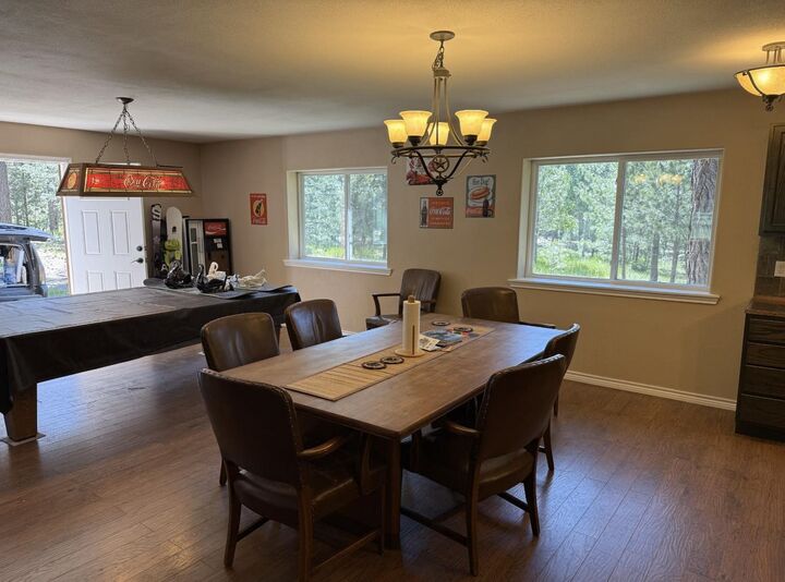 Property Photo: 12 Coyote Creek Dr NM 87710