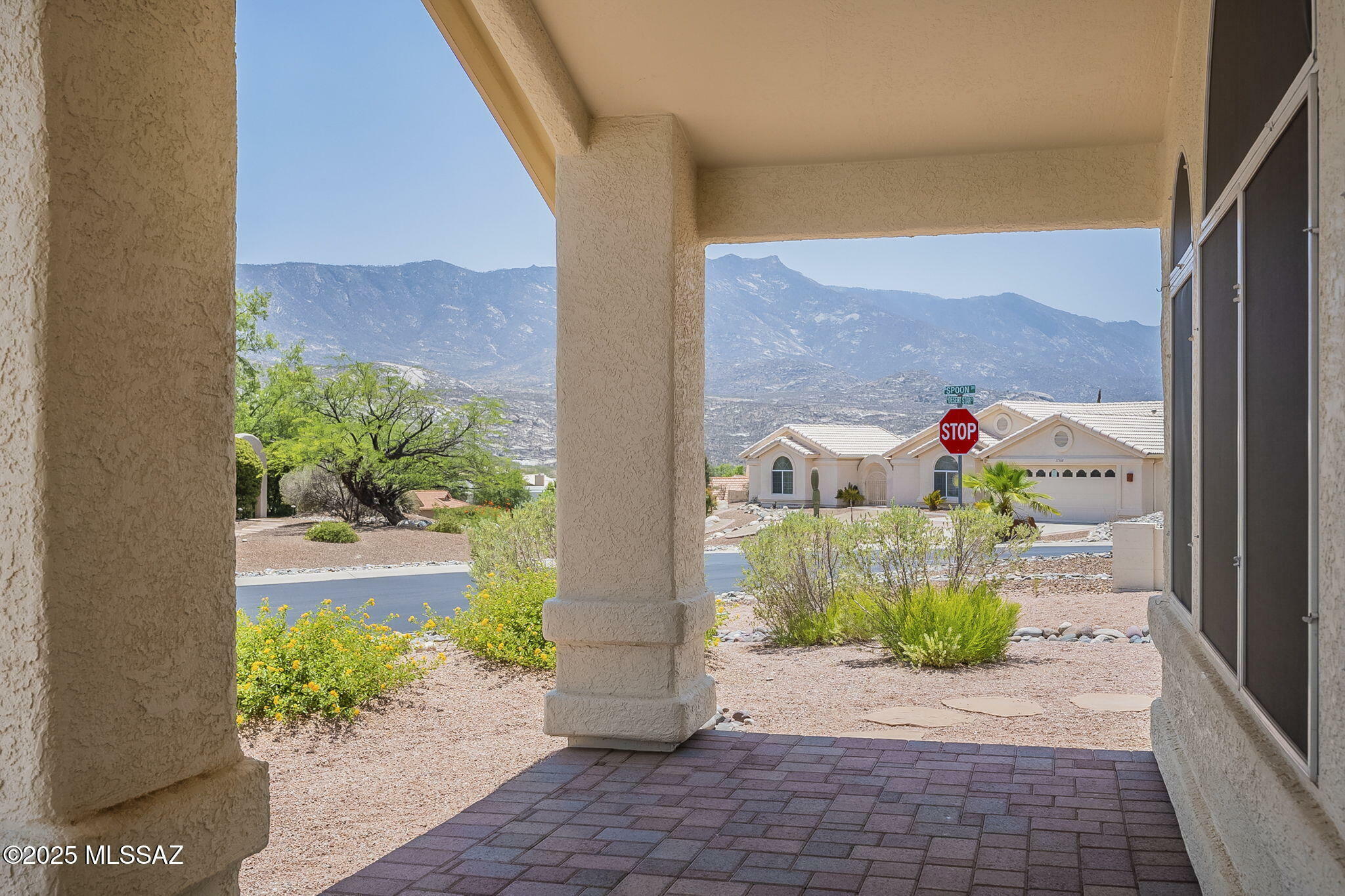 Property Photo: 37514 S Desert Star Court AZ 85739