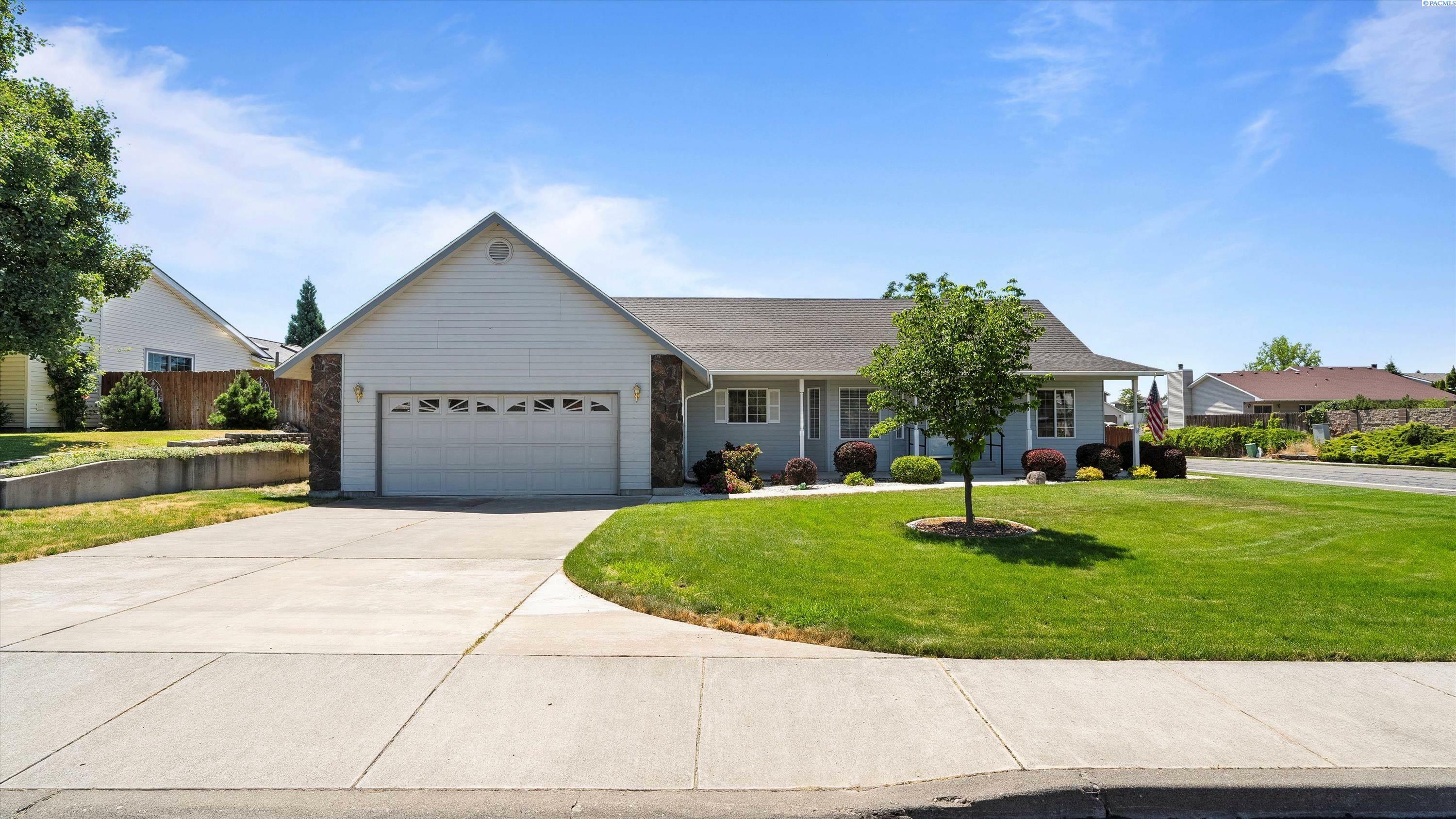 4318 Desert Place  Pasco WA 99301 photo
