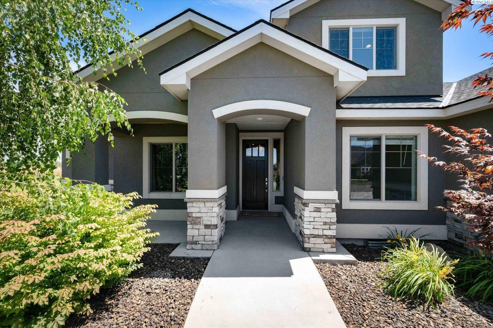 Property Photo: 6609 Nocking Point WA 99301