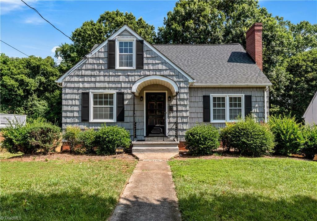 Property Photo: 1947 Angelo Street NC 27104