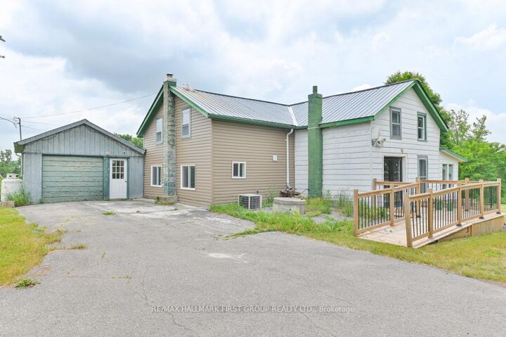 Property Photo:  1574A Moira Road  ON K0K 2Y0 