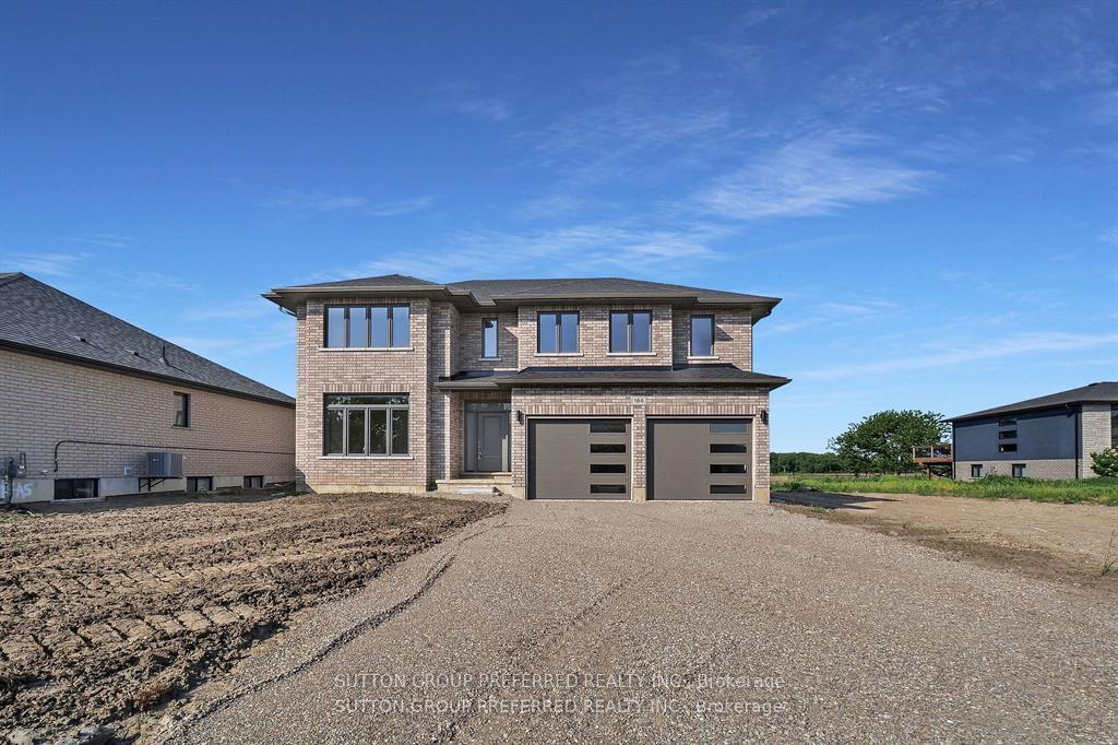 Property Photo: 186 Leitch Street ON N0L 1J0