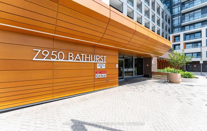 7950 Bathurst Street 201  Vaughan ON L4J 0L4 photo