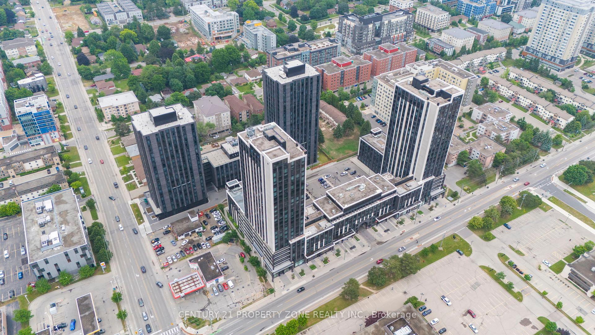 Photo de la propriété:  145 Columbia Street W 2429  ON N2L 0K7 