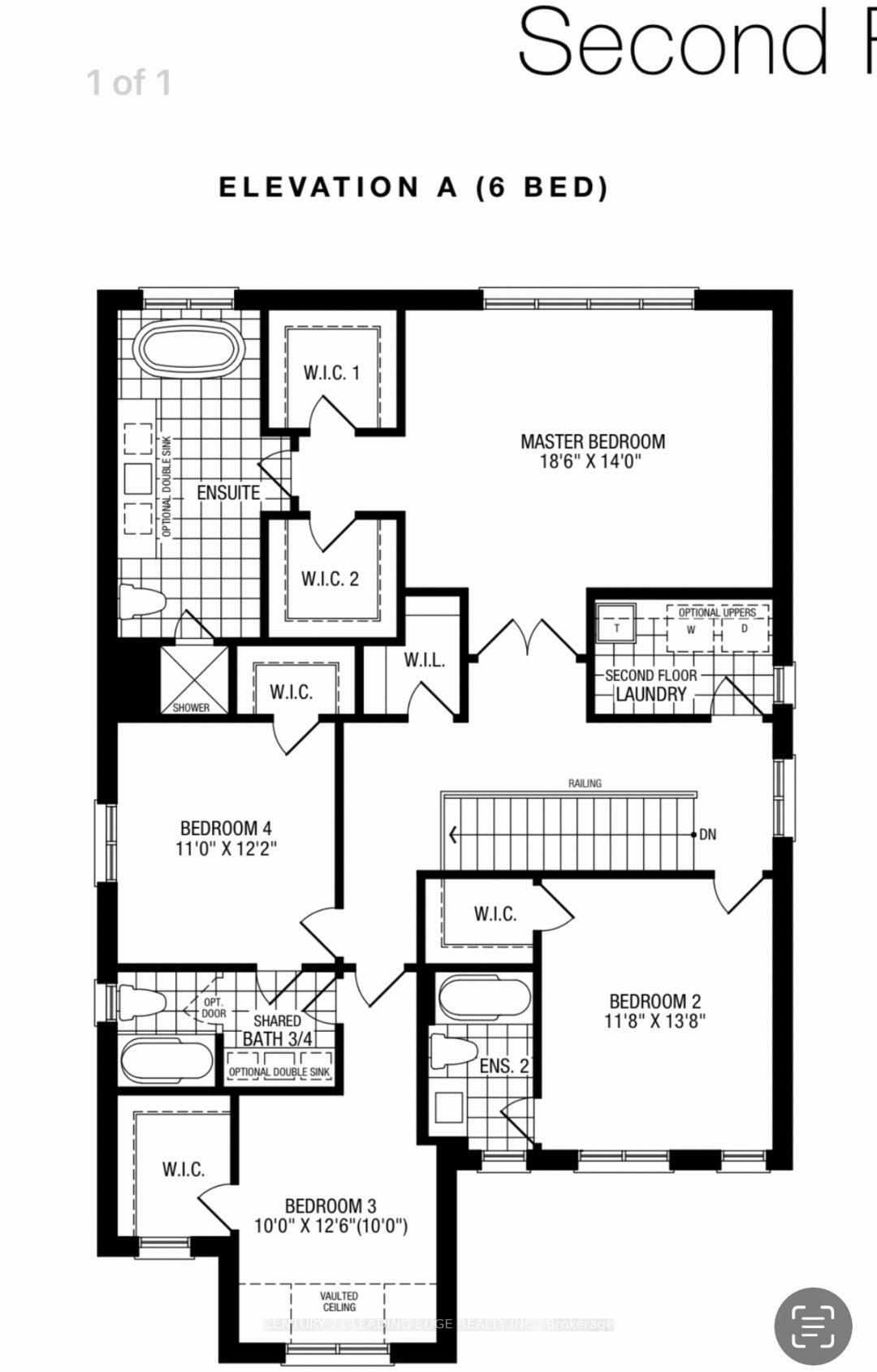 Property Photo: 2632 Sapphire Drive ON L1X 0H3