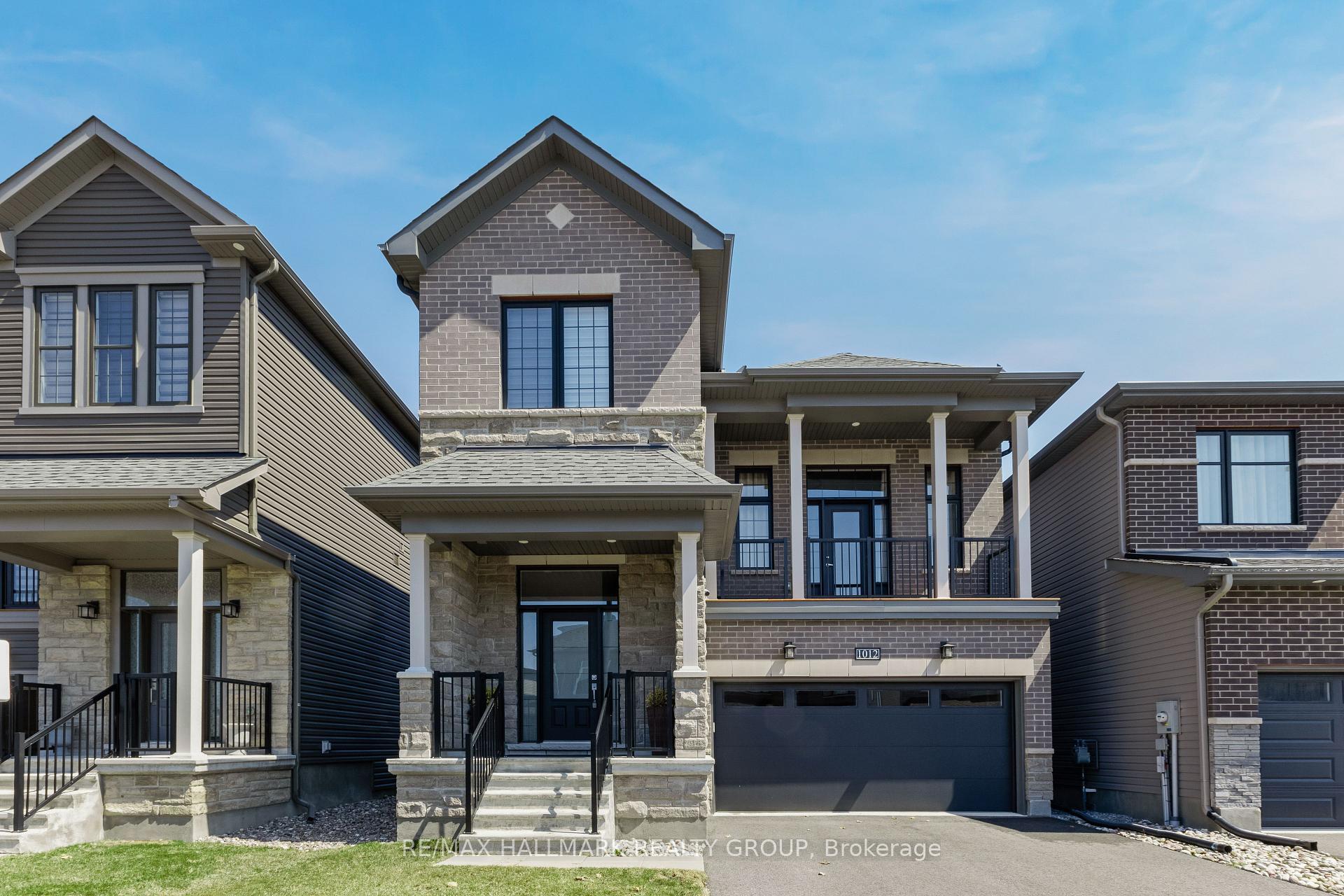 Property Photo: 1012 Jubilation Court ON K4A 5K4