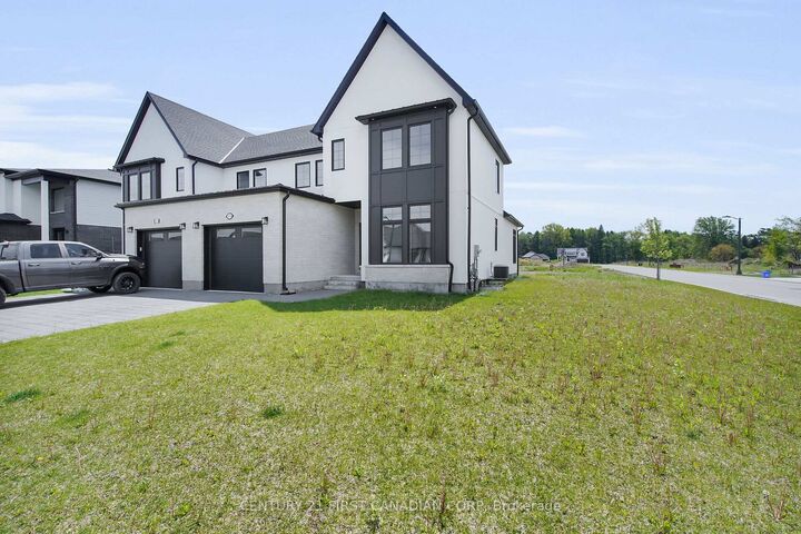 Property Photo:  287A Nancy Street  ON N0L 1J0