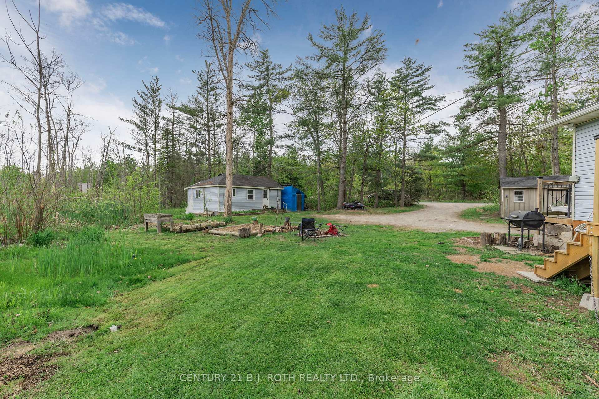 Photo de la propriété: 2100 Honey Harbour Road ON L0K 1S0