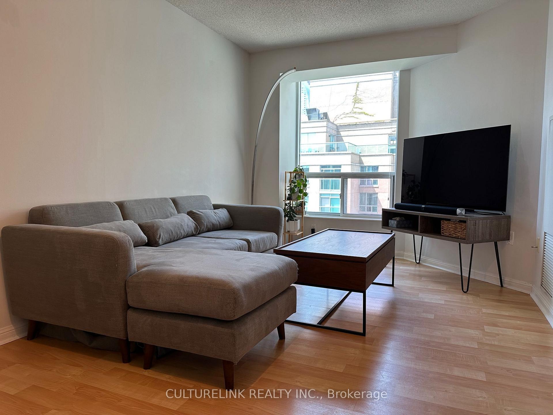 Property Photo: 109 Front Street E Ph08 ON M5A 4P7