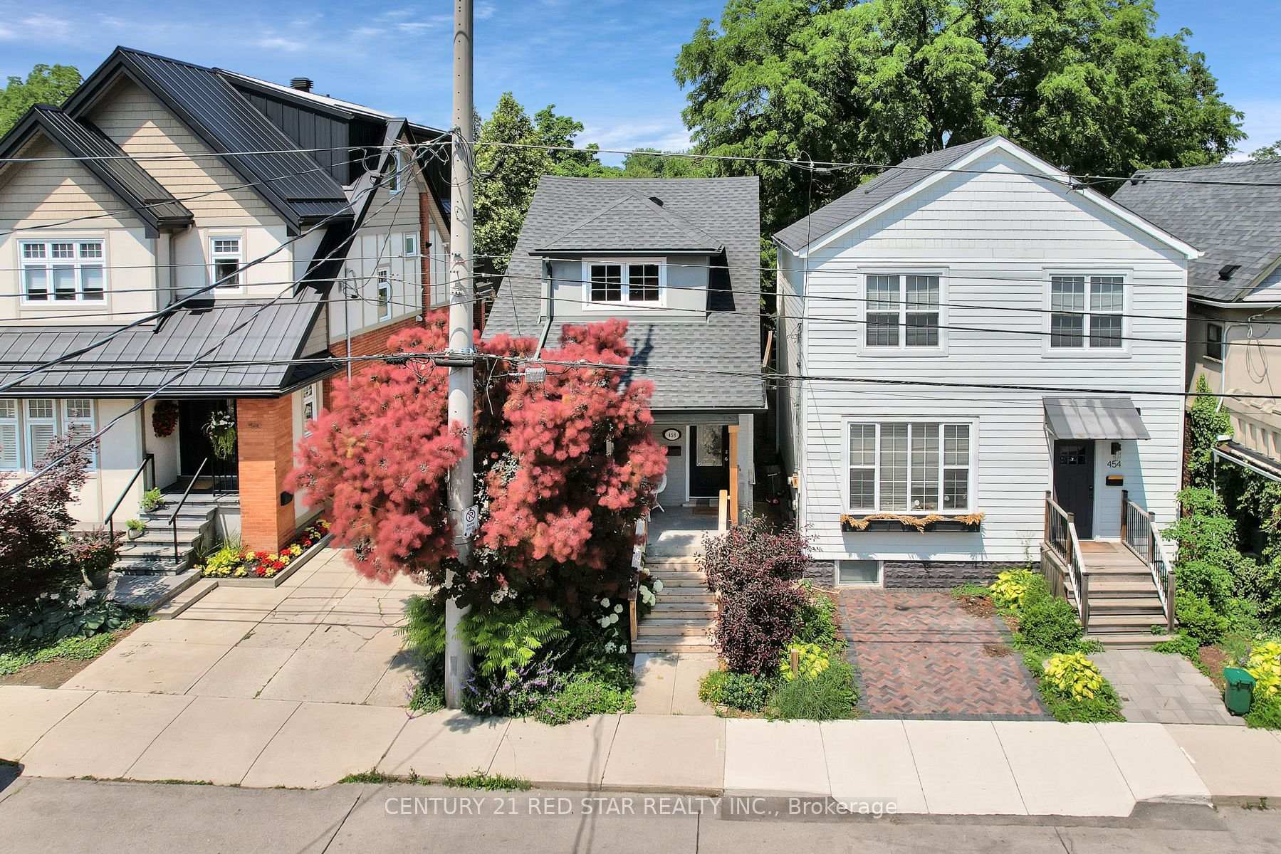 458 Dundurn Street S  Hamilton ON L8P 4L9 photo
