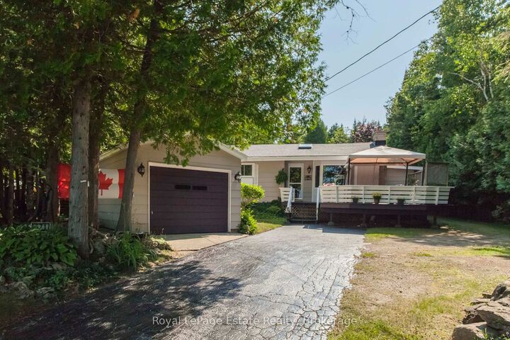 371 Bay Street  South Bruce Peninsula ON N0H 2T0 photo