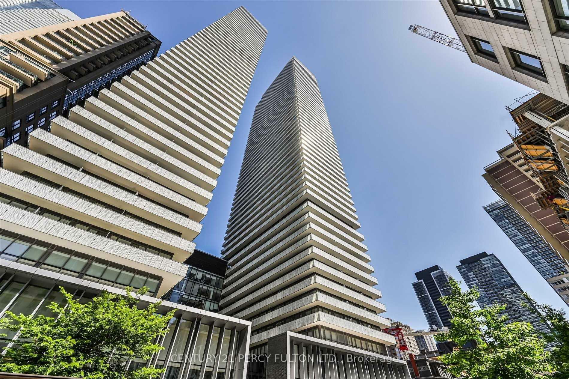 Photo de la propriété: 50 Charles Street E 908 ON M4Y 0C3
