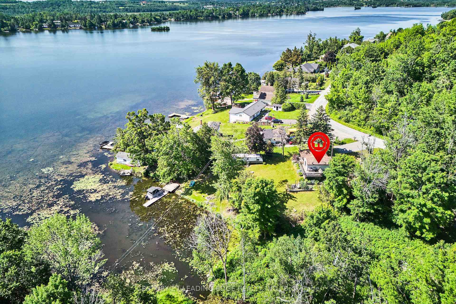 Property Photo: 225 Arnott Drive ON K0L 1T0