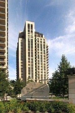 Property Photo: 133 Wynford Drive 1108 ON M3C 0J5