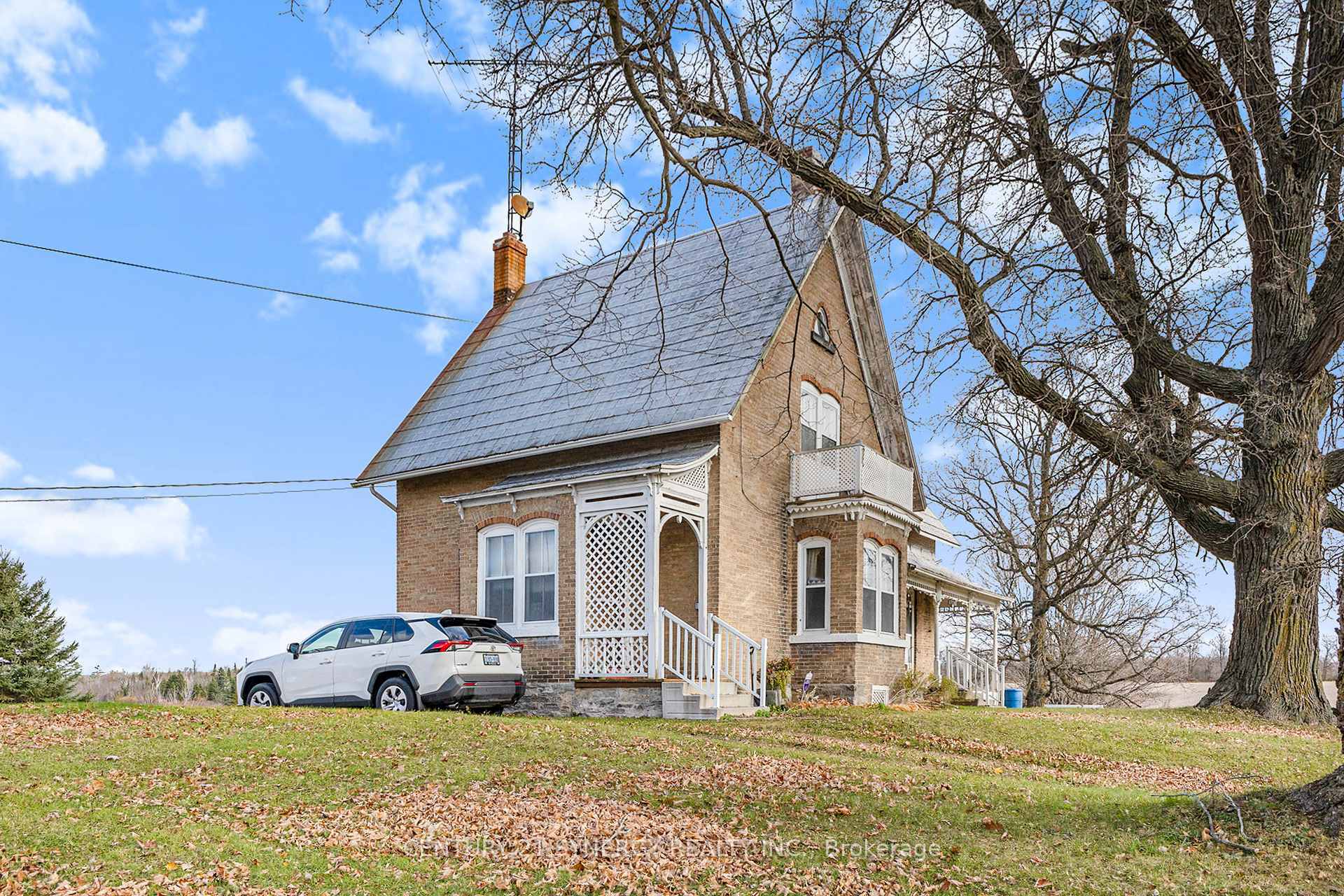 Property Photo: 129 Rideau Ferry Road ON K0G 1L0