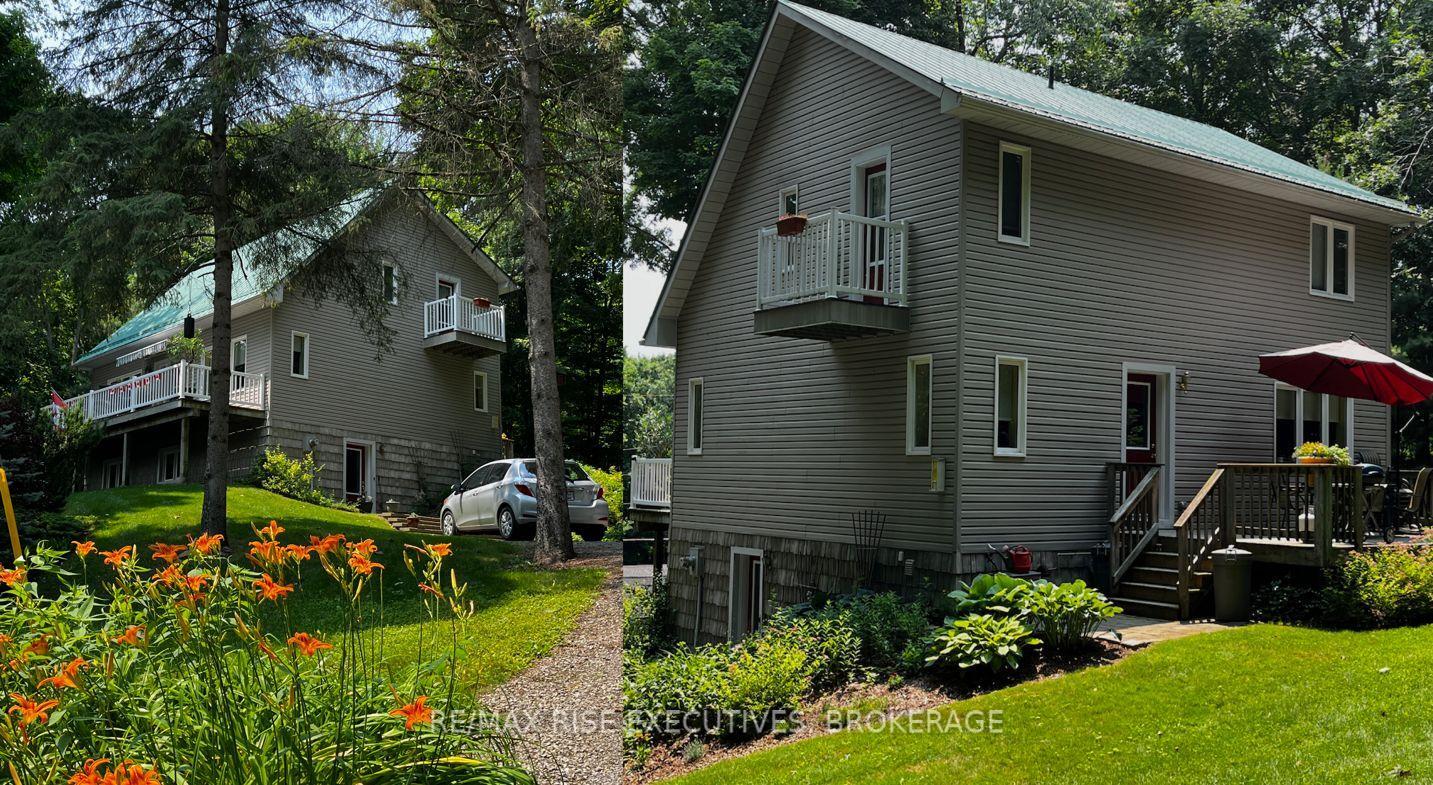 Photo de la propriété: 196 Old River Road ON K0E 1R0