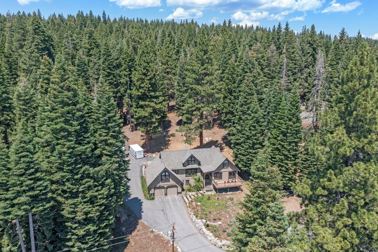 Property Photo: 11470 Lockwood Drive CA 96161